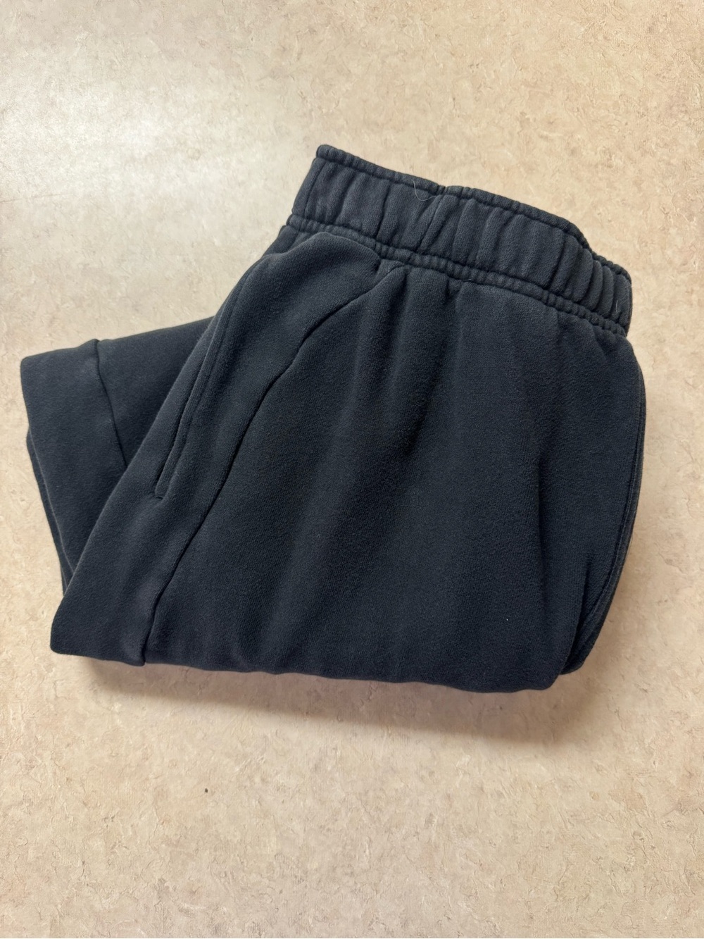 Lululemon Scuba Sweatpants